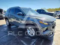 2024 Hyundai Tucson фото