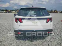 2024 Hyundai Tucson фото