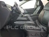 2024 Hyundai Tucson photo