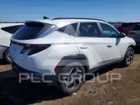 2024 Hyundai Tucson фото