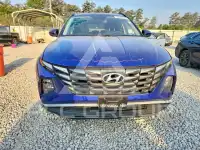 2024 Hyundai Tucson фото