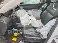2024 Hyundai Tucson фото