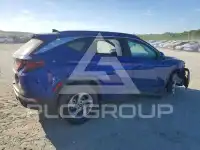 2024 Hyundai Tucson фото