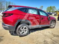 2024 Hyundai Tucson photo