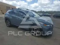 2024 Hyundai Tucson фото