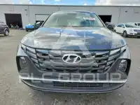 2024 Hyundai Tucson фото