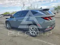2024 Hyundai Tucson фото