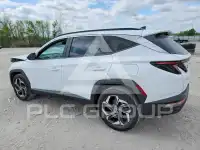 2024 Hyundai Tucson photo