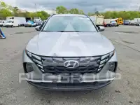 2024 Hyundai Tucson фото