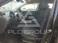 2024 Hyundai Tucson фото