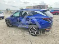 2024 Hyundai Tucson фото