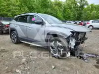 2024 Hyundai Tucson фото