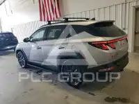 2024 Hyundai Tucson фото