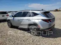 2024 Hyundai Tucson фото