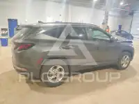 2024 Hyundai Tucson photo