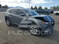 2024 Hyundai Tucson фото