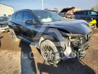 2024 Hyundai Tucson фото