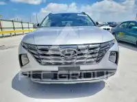 2024 Hyundai Tucson фото