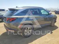 2024 Hyundai Tucson photo