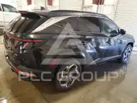 2024 Hyundai Tucson фото