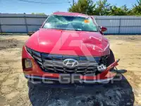 2024 Hyundai Tucson photo