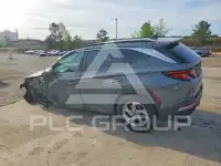 2024 Hyundai Tucson фото
