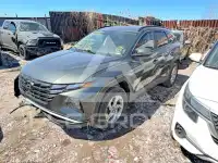 2024 Hyundai Tucson фото