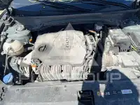 2024 Hyundai Tucson фото