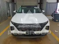 2024 Hyundai Tucson фото