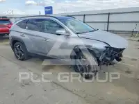 2024 Hyundai Tucson photo