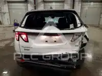 2024 Hyundai Tucson фото