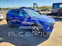 2024 Hyundai Tucson фото