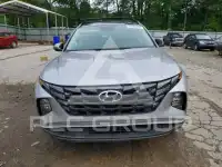 2024 Hyundai Tucson фото