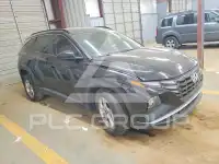 2024 Hyundai Tucson photo