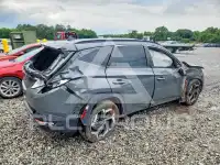 2024 Hyundai Tucson фото