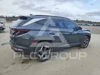 2024 Hyundai Tucson фото