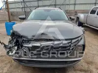 2024 Hyundai Tucson фото
