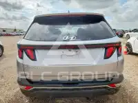 2024 Hyundai Tucson фото