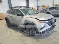 2024 Hyundai Tucson фото