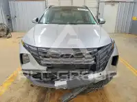 2024 Hyundai Tucson фото