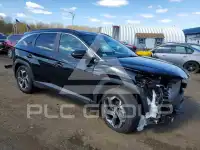 2024 Hyundai Tucson photo