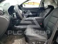 2024 Hyundai Tucson фото