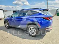 2024 Hyundai Tucson фото