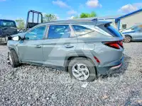 2024 Hyundai Tucson photo