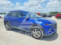2024 Hyundai Tucson photo