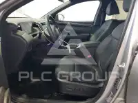 2024 Hyundai Tucson фото