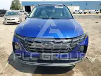 2024 Hyundai Tucson фото