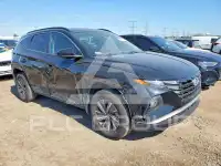 2024 Hyundai Tucson фото