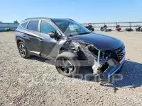 2024 Hyundai Tucson фото