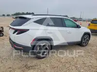 2024 Hyundai Tucson фото